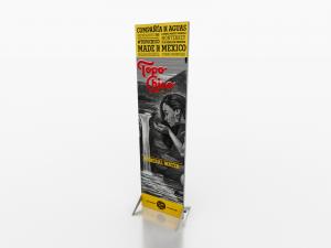 SEGUE Sunrise Banner Stand -- Image 1